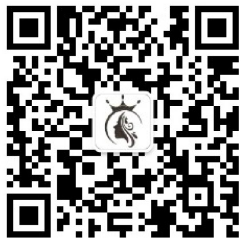 公众号二维码